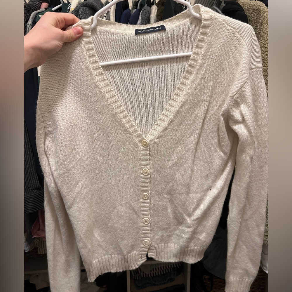 Brandy Melville Cardigan